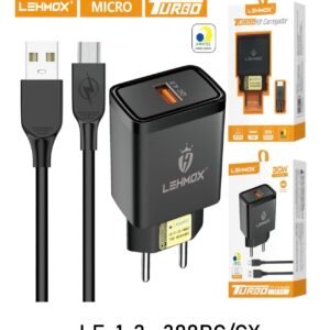 Carregador v8 turbo LE-01-2