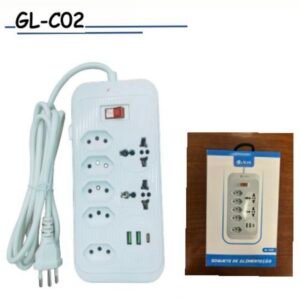 extensão GL-C02