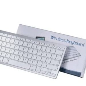 teclado bluetooth wireless keyboard