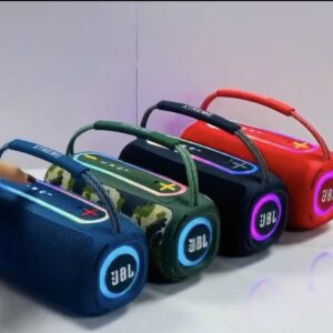 Caixa de som prova da aqua xtreme p11 pro
