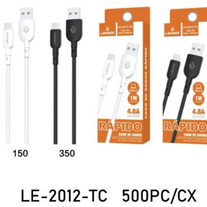 cabo  c 1m LE-2012