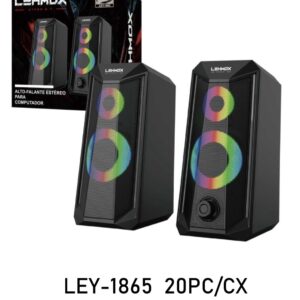 Som de computador LEY-1865
