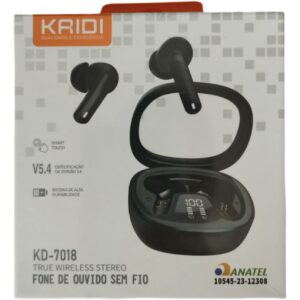 Fone Bluetooth KD-7018