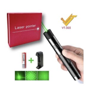 laser pointer