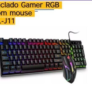 Teclado game kit GL-J11/T350