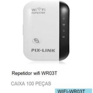 Wireless wifi repeater wifi-wR03T
