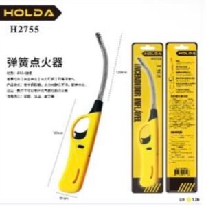Isqueiro incendidor inflável H2755