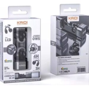 Fone Bluetooth KD-797
