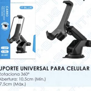 Suporte LE-031