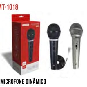 Microfone mt-1018/LE-701