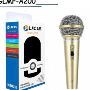 microfone GLMF-A200