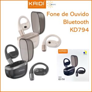 fone bluetooth KD-794