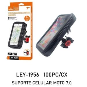 Suporte celular moto 7.0 LEY-1956