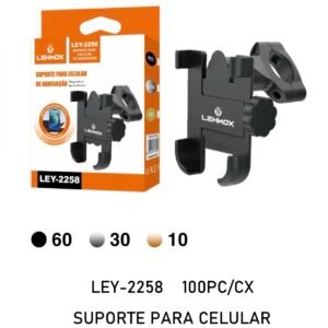 Suporte de celular ley-2258