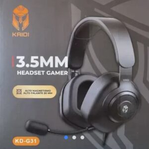 Fone games kd-G31
