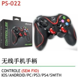 Controle  ps-022