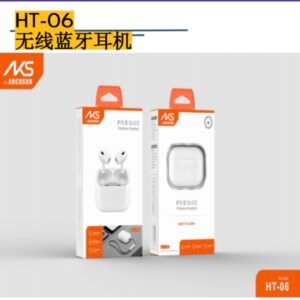 fone Bluetooth HT-06
