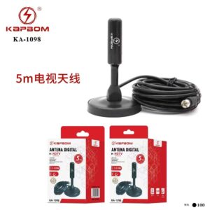 antena 5m KA-1098