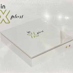 tvbox in X plus