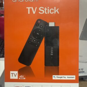 Tv stick