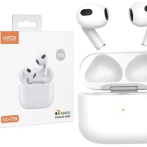 Fone bluetooth kd-789