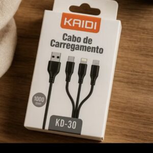 cabo 3 in 1 KD-30