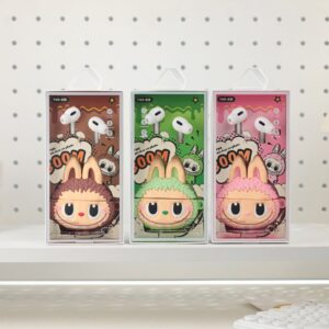 fone Bluetooth Lububu