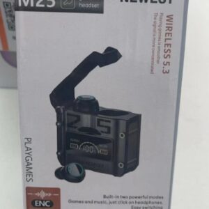 Fone Bluetooth M25