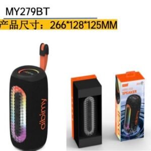 Caixa de som MY279BT