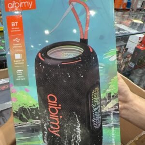 caixa de som MY267BT