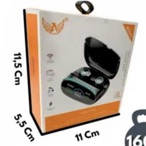 fone Bluetooth m38