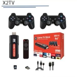game tv stick x2tv