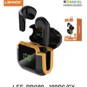 Fone Bluetooth ZlEF-PRO90