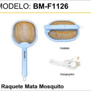 Raquete BM-F1126
