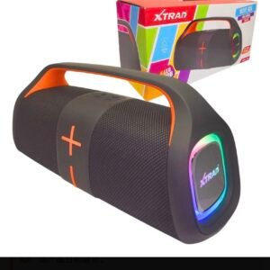 caixa de som 40w xdg-333