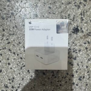 fonte usb c+c 35w