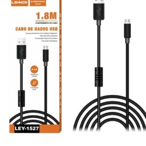 cabo v8 para ps4 LEY-1527