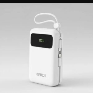 Power bank turbo 20000mah CS-922