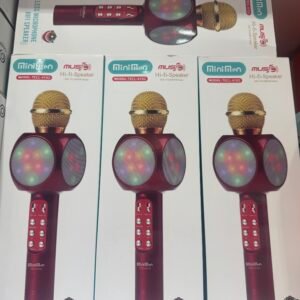 wireless microphone TECL-4102