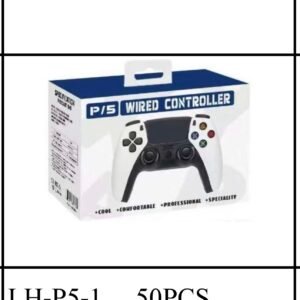 Wireless controller for Ps5