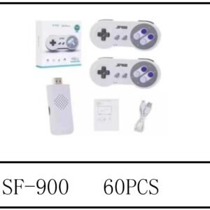 SF900 HDMI GAME PLAYER