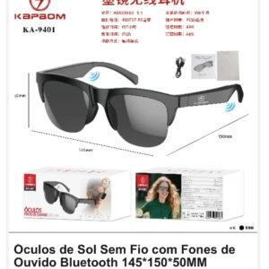 Óculos com Bluetooth ka-9301/KA-9401