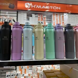 Garrafa térmica 240Z/750ml