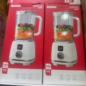Liquidificador multifucinal MAZ-158