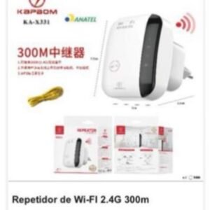 Repeator KA-X331