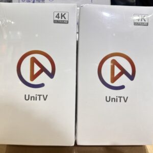 unitv