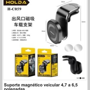 suporte H-C059
