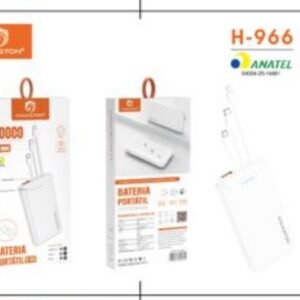 power bank 10000 H-966