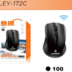 mouse sem fio LEY-172C