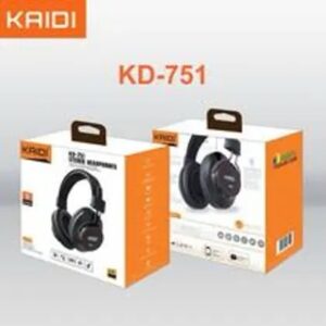 Fone Bluetooth KD-751